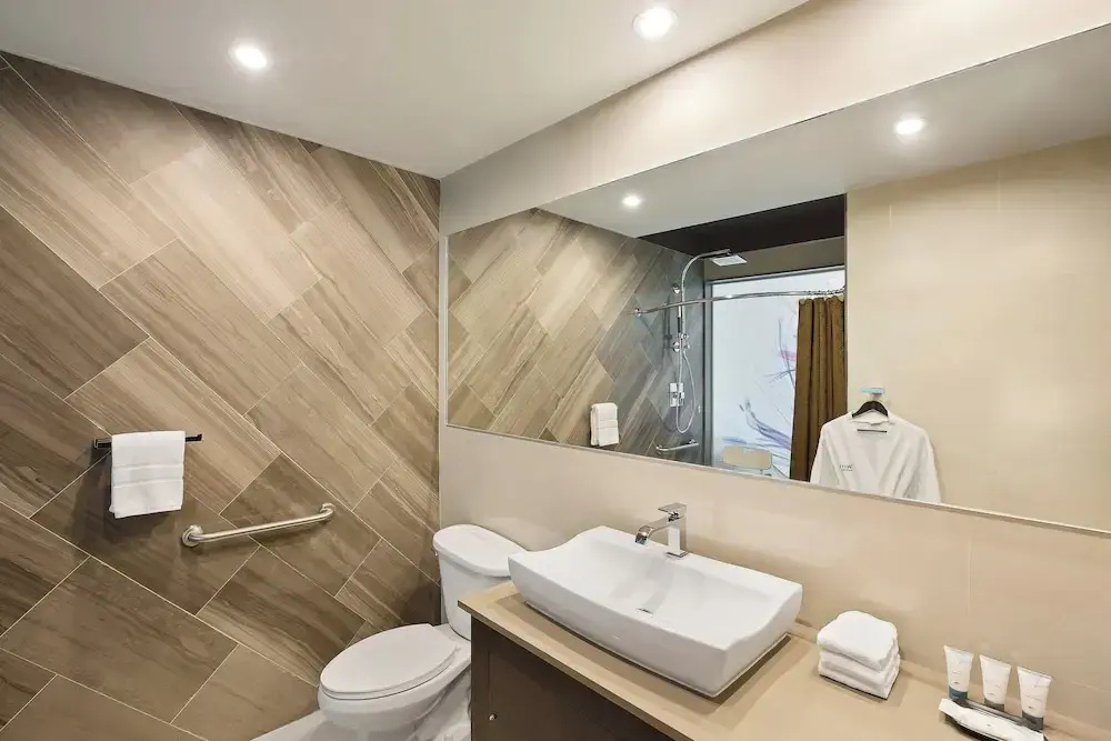 The Westin Panama - Chambres