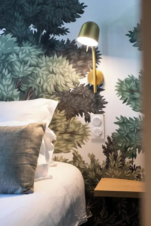 Lykke Hotel & Spa Chamonix - Chambres