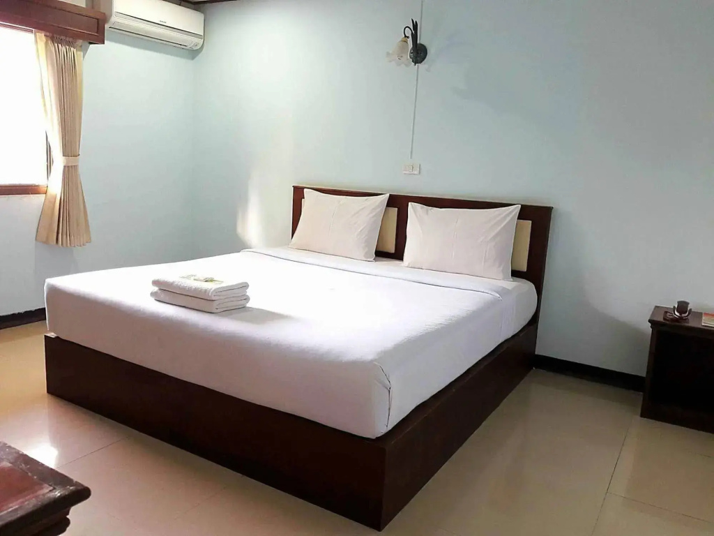 Fahproundfon Hotel - Général