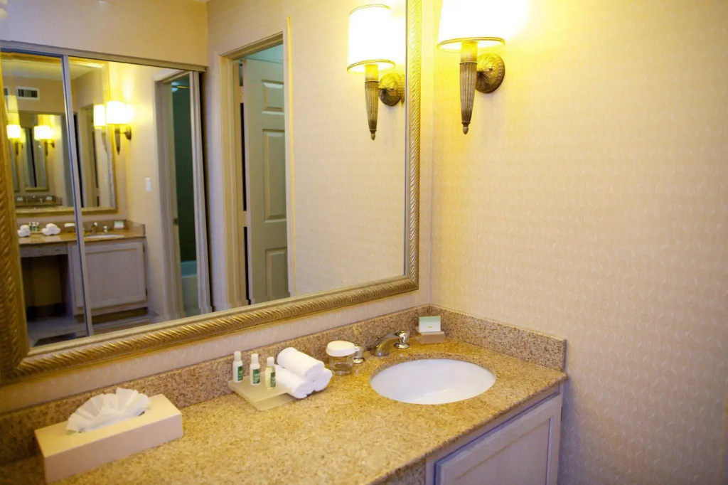 Homewood Suites by Hilton Ft. Worth-Bedford - Général