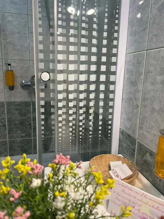 Casa Teo - Chambres