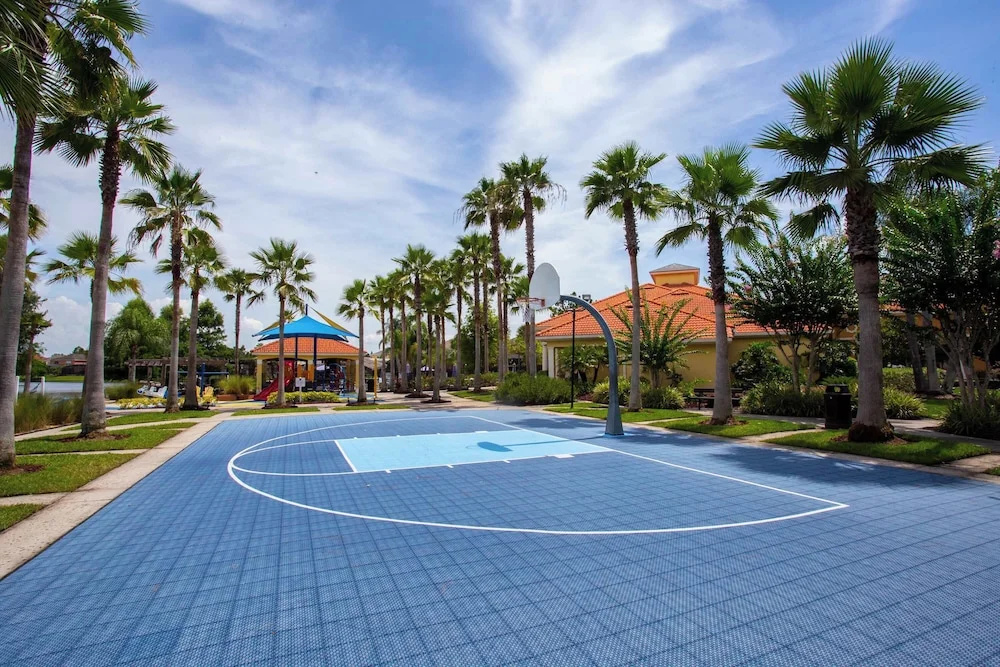 Disney Stay w/ Private Pool + Family Fun Sleeps 9