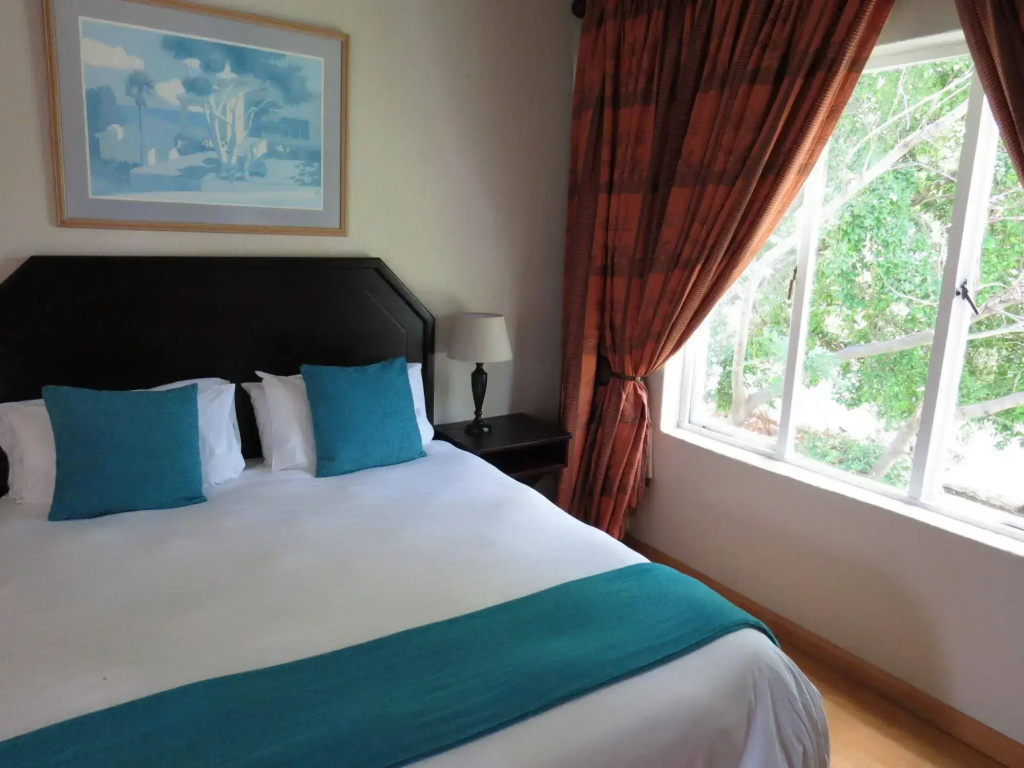 Glenalmond Hotel Sandton