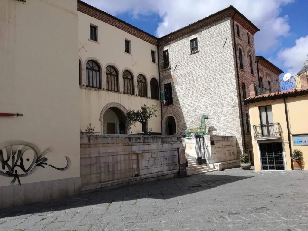 La Cantina del Convento