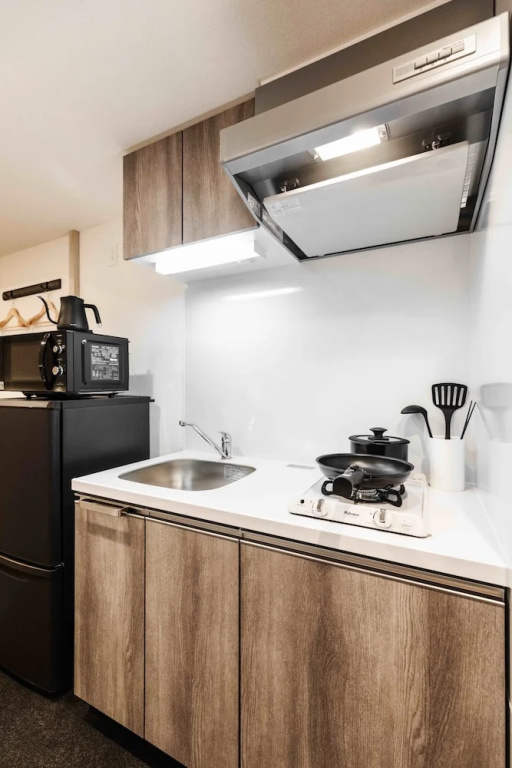 Apartment Hotel 11 Kuromon 사진 16