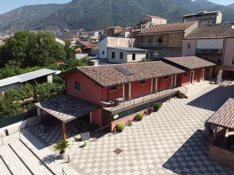 Dolce Vita Relais - Général