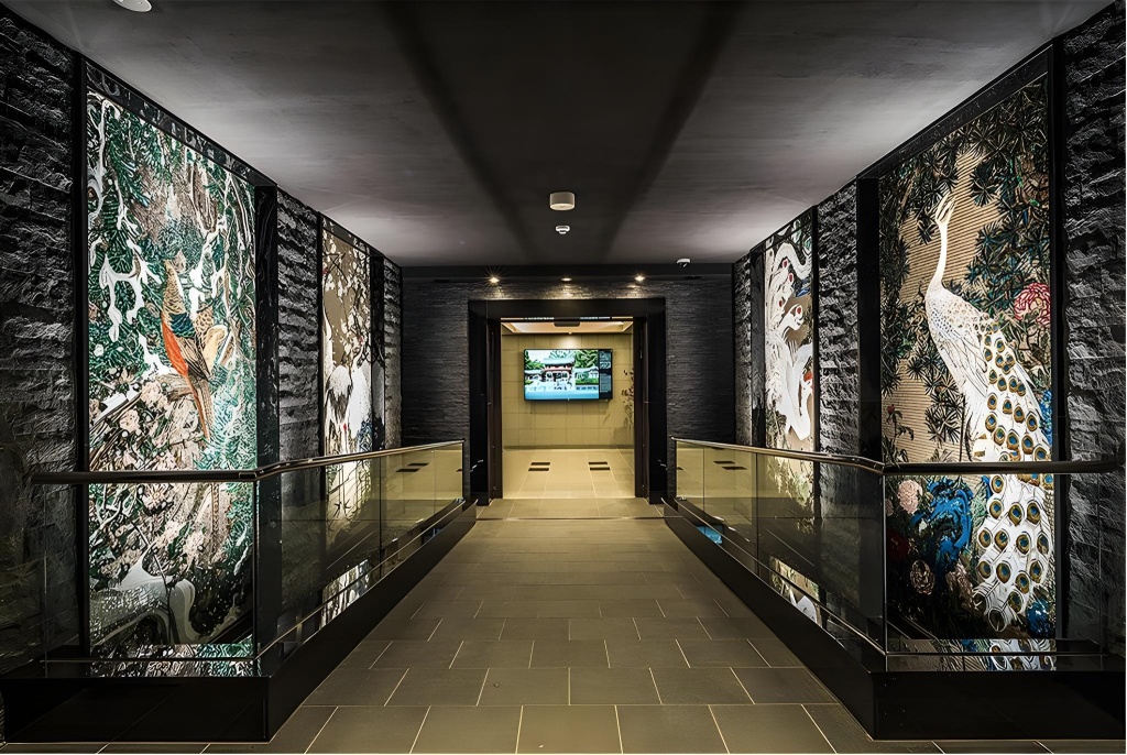 Hotel ALZA KYOTO 사진 31