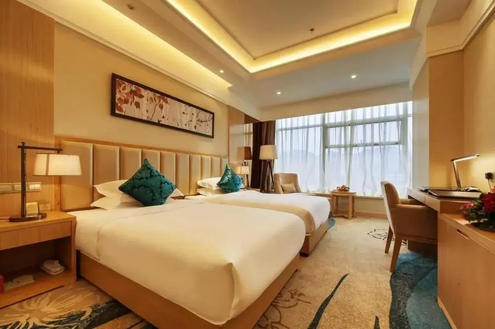 Xinxing Century Hotel - Général