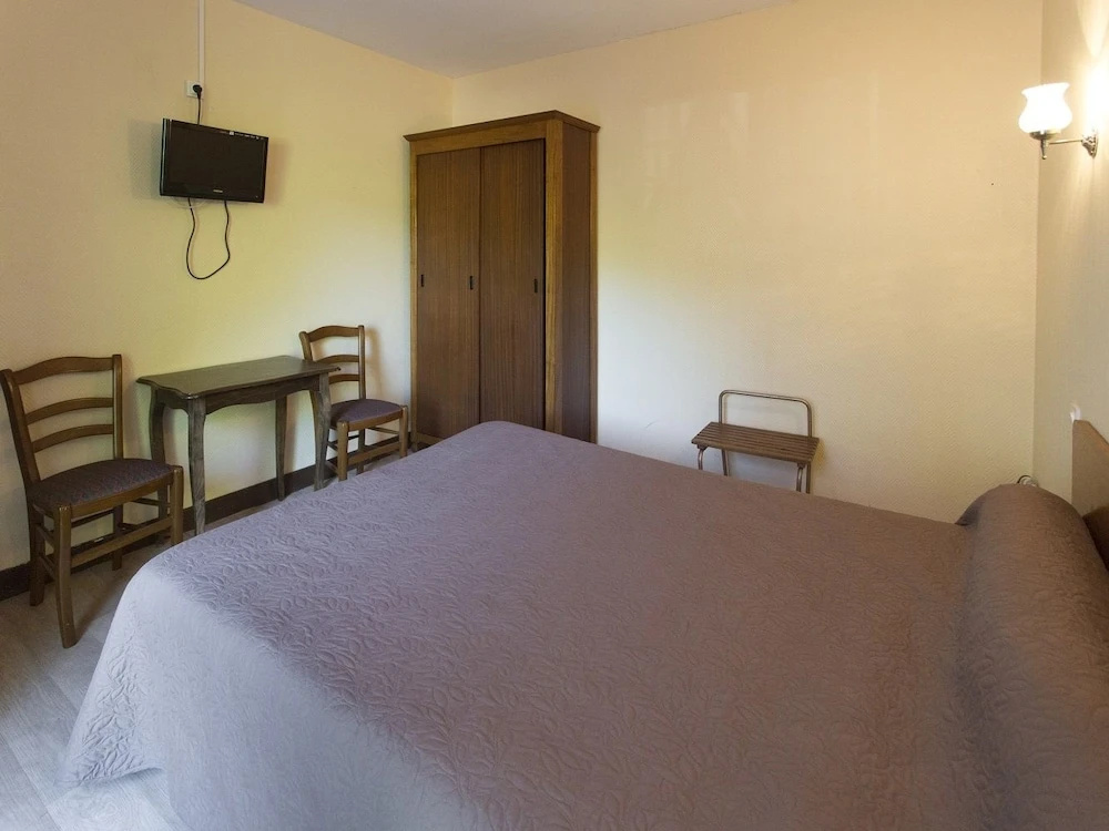 Voir la photo 3 — Hotel Espellet