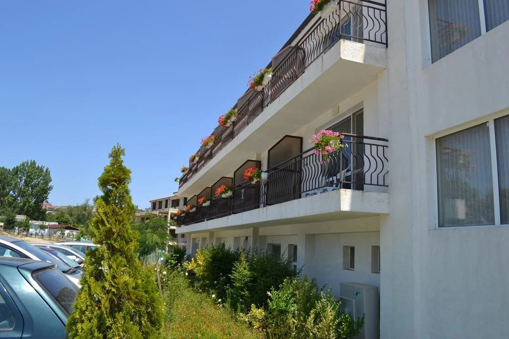 Jasmine Hotel Byala