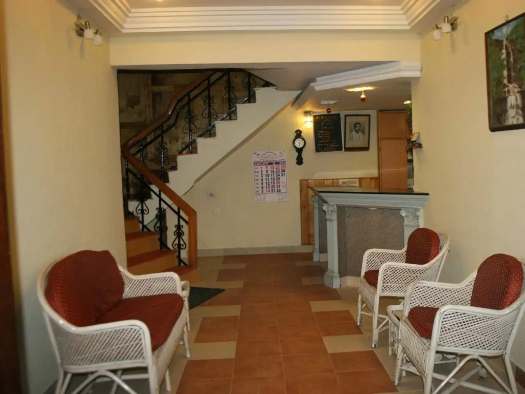 Hotel photo 10