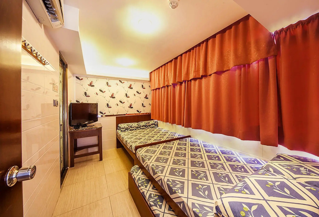 Hotel photo 21
