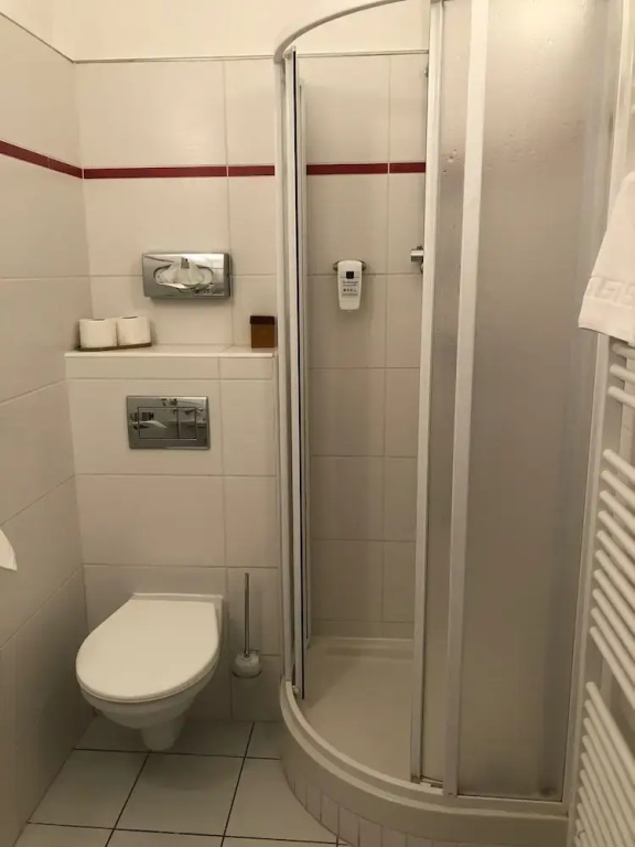Zámecký hotel Anton Florian - Chambres