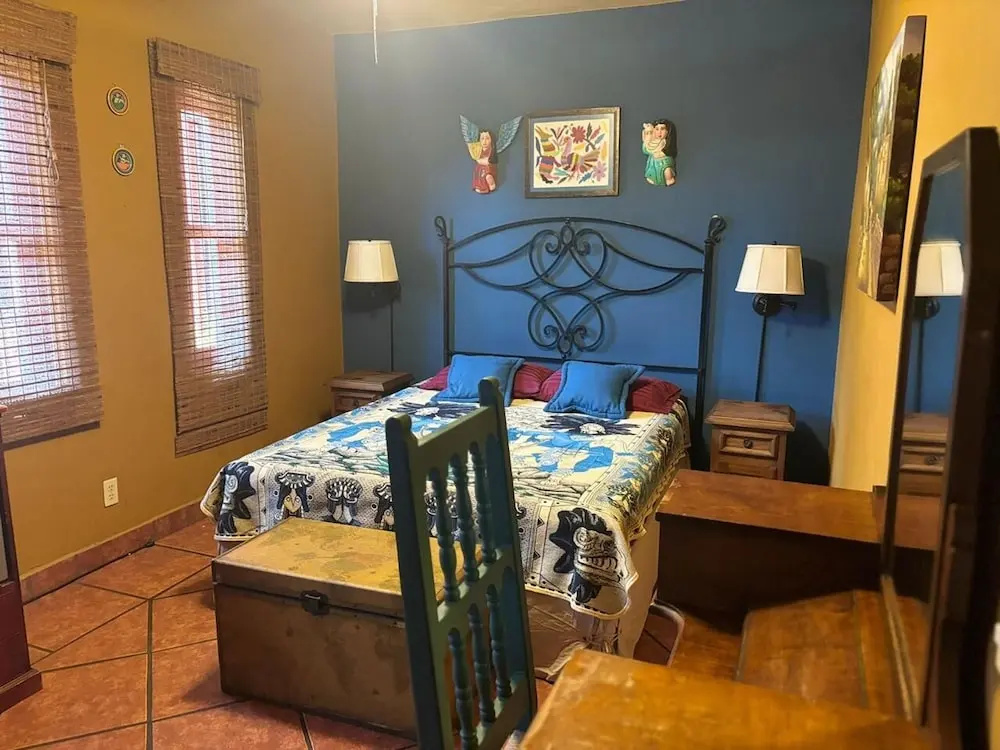 Hotel Casa de Leyendas - Général