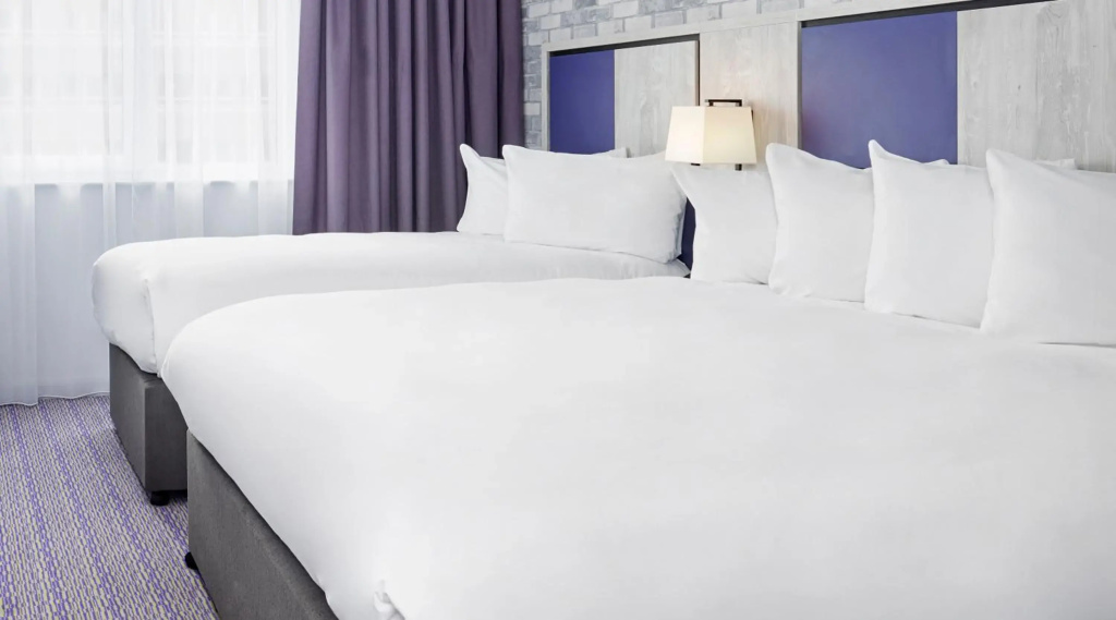 Leonardo Hotel Swindon - Général