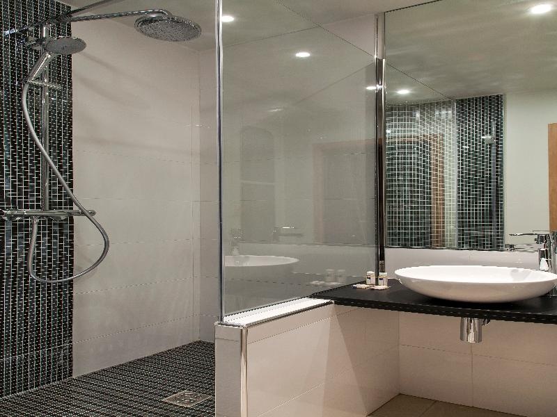 Hôtel Chamar 62