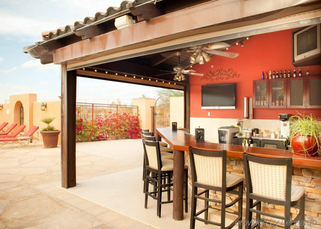 Bluegreen Vacations Cibola Vista Resort and Spa, an Ascend Collection Resort - Général