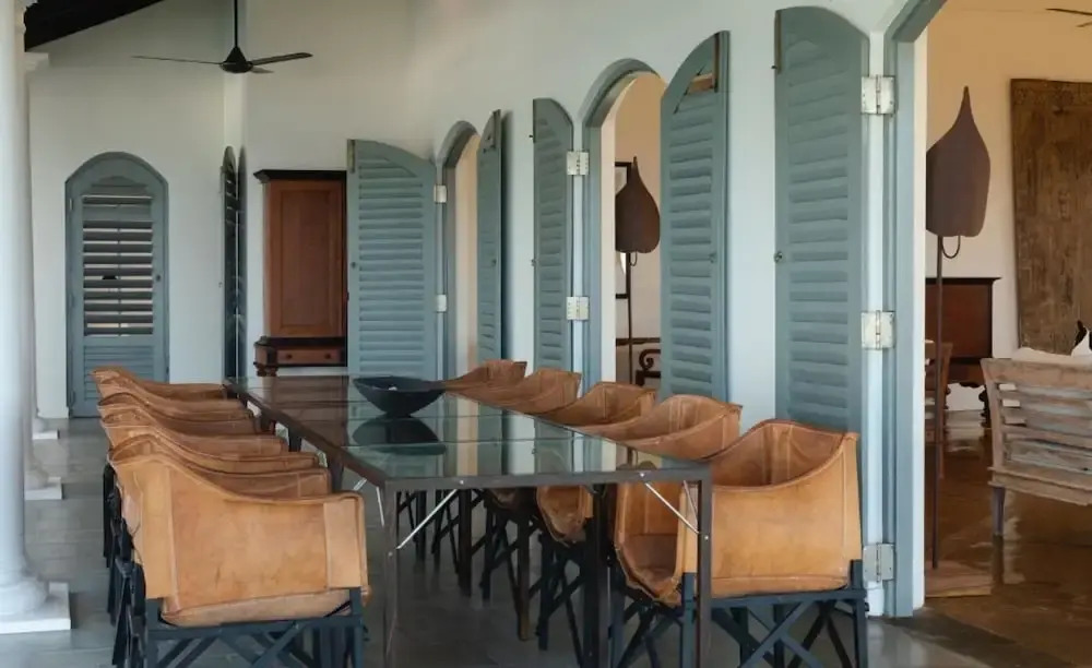 If Villa In Unawatuna