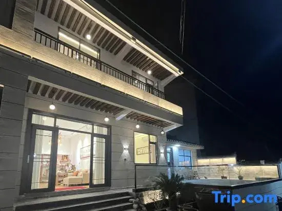 Maple Moon B&B