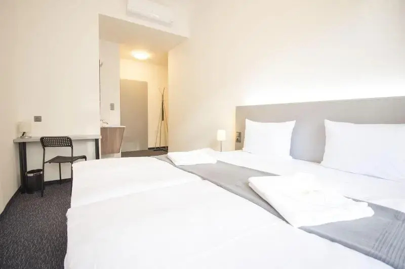 Narodni Stay - Général