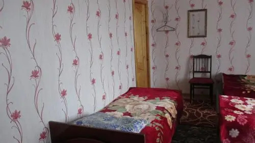 Guest house Vostochnaya 27 - фото 2