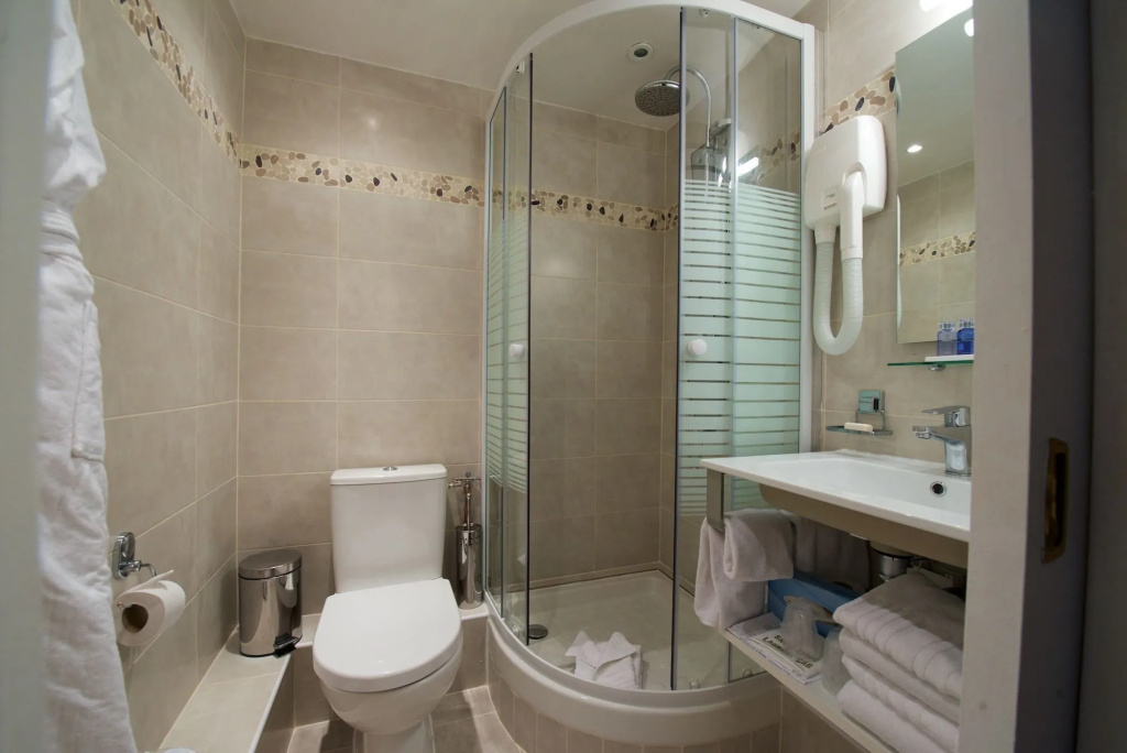 Relais Hotel Du Vieux Paris 22