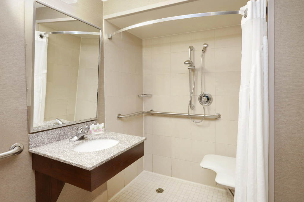 Fairfield by Marriott Inn & Suites Matteson Chicago - Général