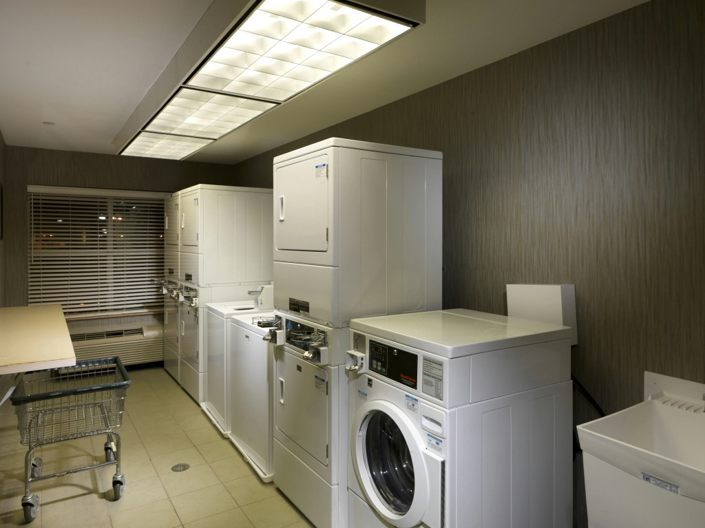 Homewood Suites by Hilton Dover - Rockaway - Général
