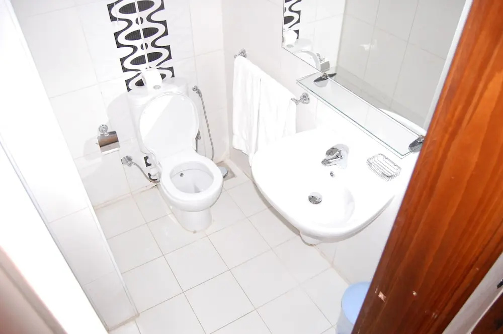 King Hotel Cairo - Chambres