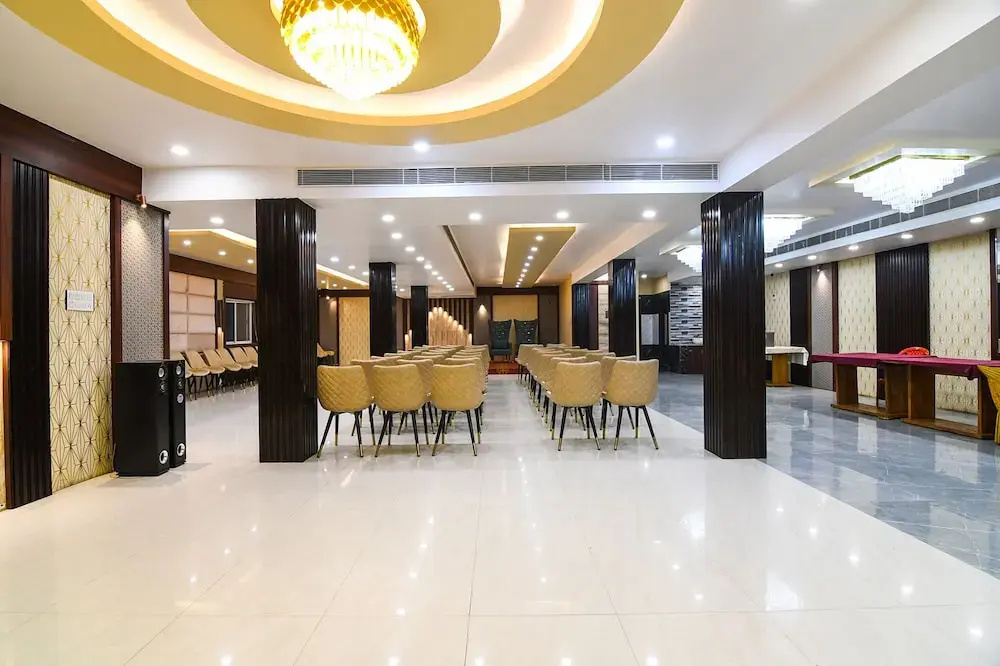 Hotel photo 16