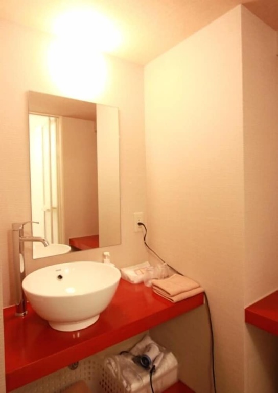 Hills Hotel Gotanda 사진 1
