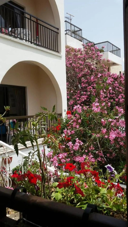 Myriama Apartments