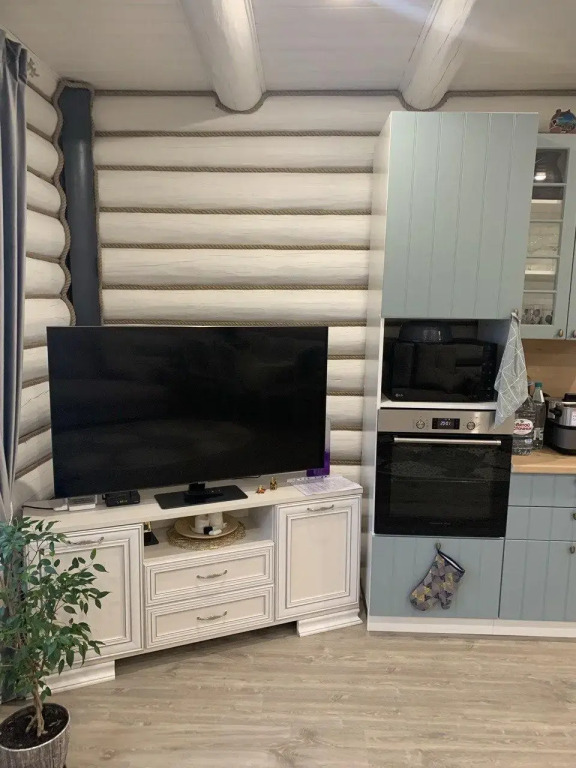 Усадьба Павлихино - фото 21