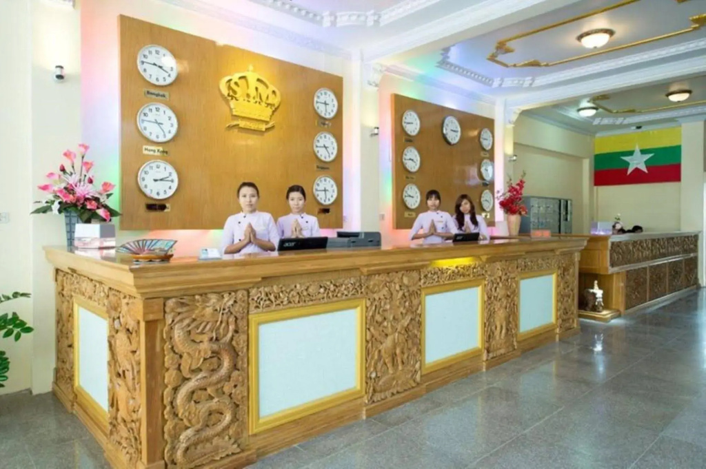 Hotel photo 33