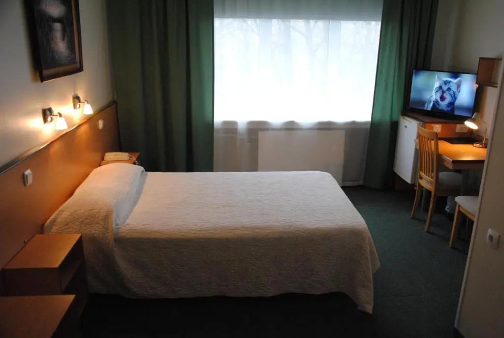 Arabella - Chambres