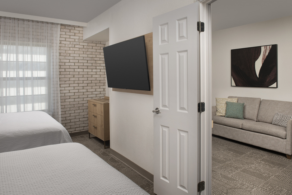 Staybridge Suites San Antonio by IHG - Général