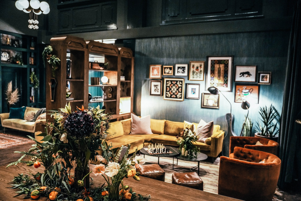 Hotel Indigo Nashville - The Countrypolitan by IHG - Général