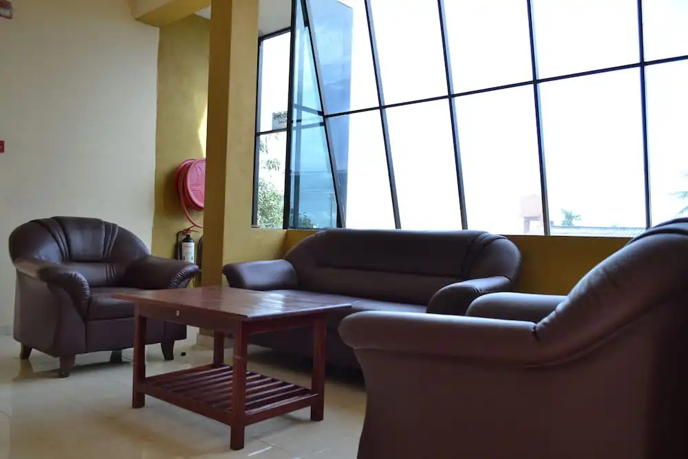 Mount Lanka Hotel & Suites - Général