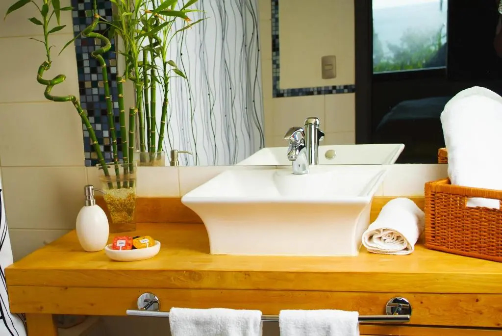 Hotel Boutique Casa Kalfu - Chambres