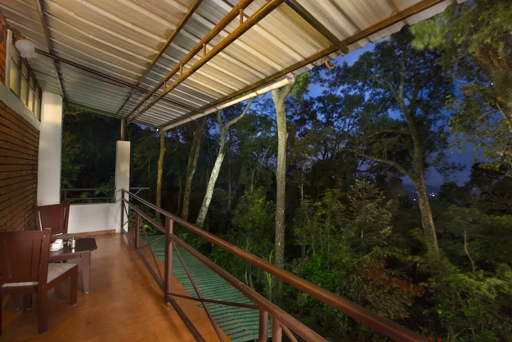 Madhumanthra Resort - Chambres