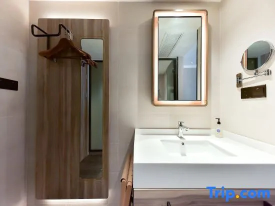 Grand Mutiara Hotel - Chambres