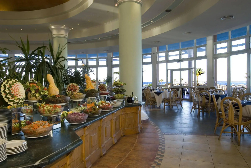 Magawish Village & Resort - Général