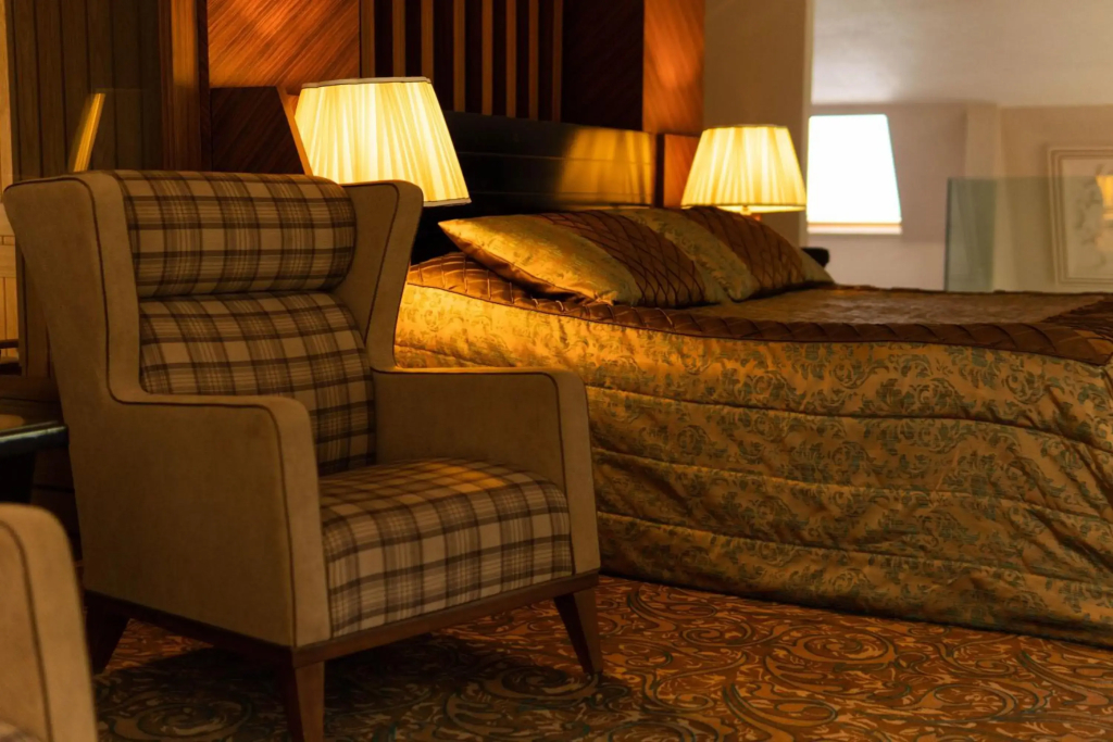 Cam Thermal Resort Spa Convention Center - фото 7