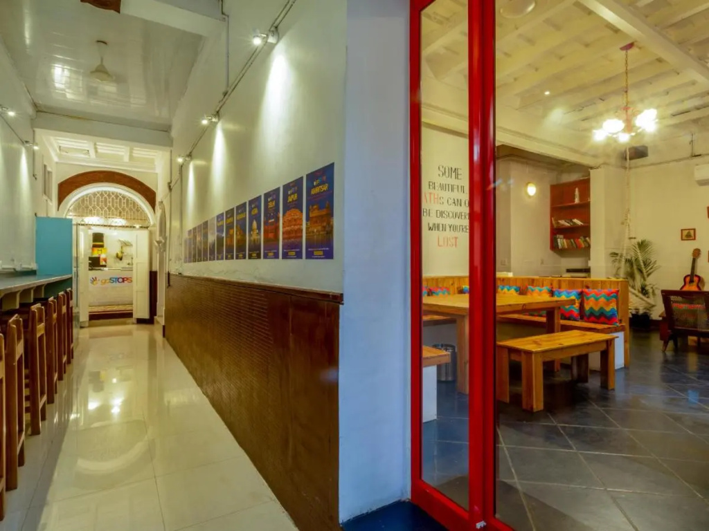 Hotel photo 13
