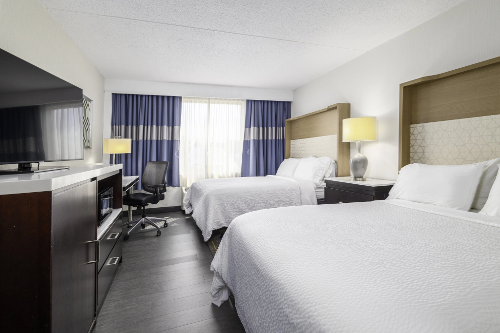 Holiday Inn Weirton - Steubenville Area by IHG - Général