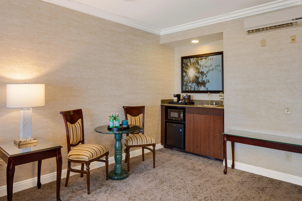 Ayres Suites Diamond Bar - Général