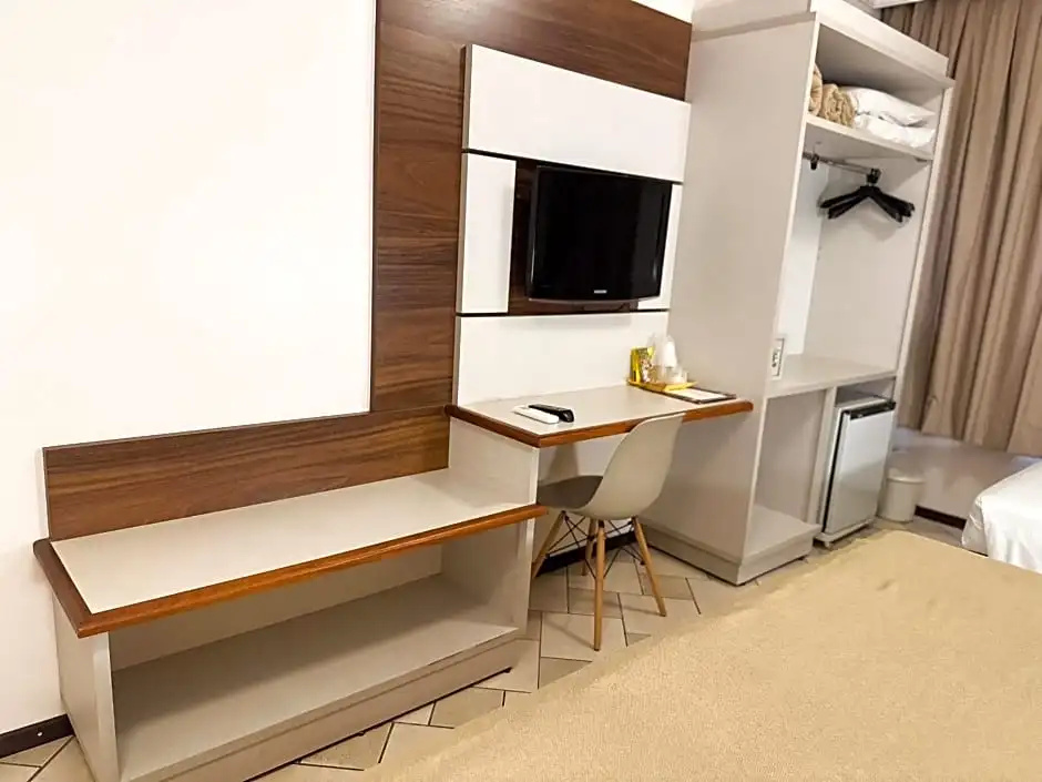 Hotel San Rafael Comfort Class - Chambres