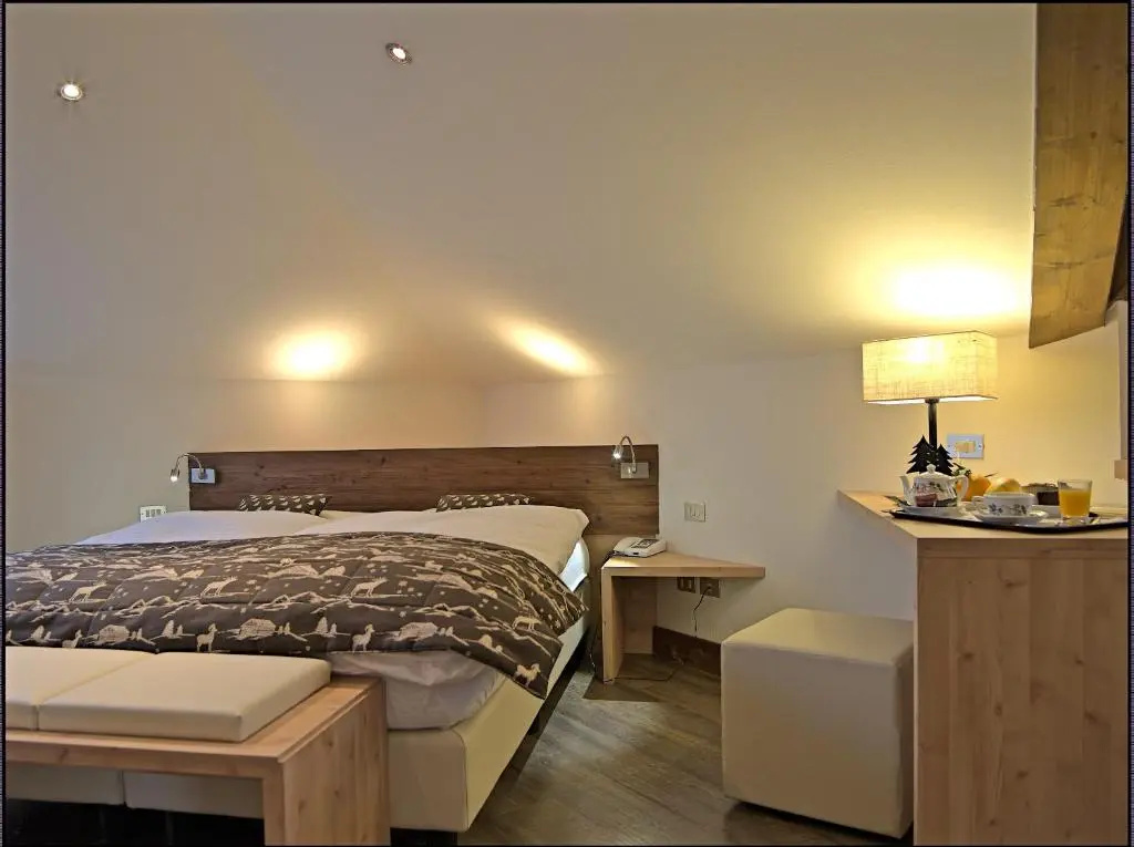 Superior room