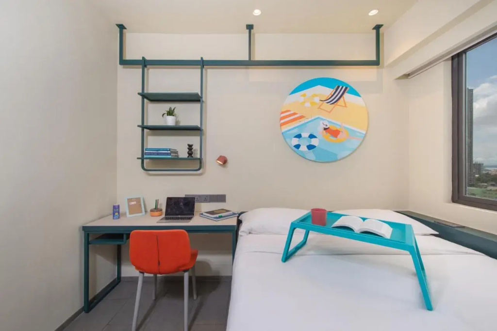 Hotel photo 10