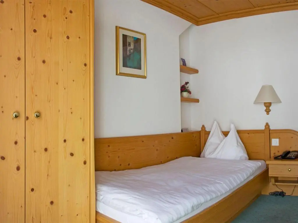Alpenblick - Chambres